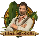 Playngo Aztec Idols-