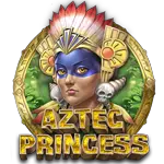 Playngo Aztec Warrior Princess-