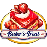 Playngo Bakers Treat-