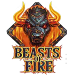 Playngo Beasts of Fire-