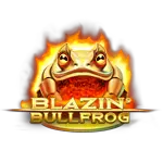 Playngo Blazin’ Bullfrog-