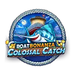 Playngo Boat Bonanza Colossal Catch-