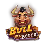 Playngo Bull in a Rodeo-