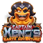 Playngo Captain Xeno's Earth Adventure-