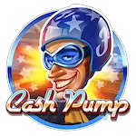 Playngo Cash Pump-