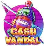 Playngo Cash Vandal-