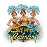 Playngo Cash-a-Cabana-