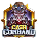 Playngo Cash of Command-