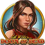 Playngo Cat Wilde and the Doom of Dead-