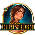 Playngo Cat Wilde in the Eclipse of the Sun God-