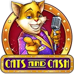 Playngo Cats & Cash-