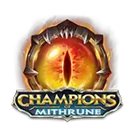 Playngo Champions of Mithrune-