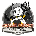 Playngo Charlie Chance in Hell to Pay-