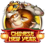 Playngo Chinese New Year-