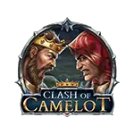 Playngo Clash of Camelot-