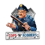 Playngo Cops n Robbers-