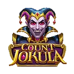 Playngo Count Jokula-