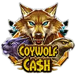 Playngo Coywolf Cash-