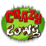 Playngo Crazy Cows-