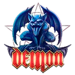 Playngo Demon-