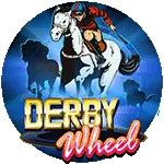 Playngo Derby Wheel-