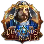 Playngo Diamonds of the Realm-