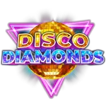 Playngo Disco Diamonds-