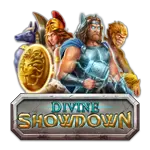 Playngo Divine Showdown-