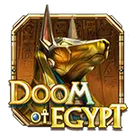 Playngo Doom of Egypt-