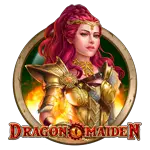 Playngo Dragon Maiden-