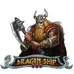 Playngo Dragon Ship-