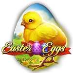 Playngo Easter Eggs-