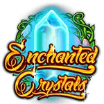 Playngo Enchanted Crystals-