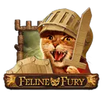 Playngo Feline Fury-