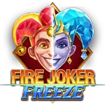 Playngo Fire Joker Freeze-