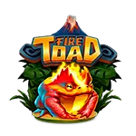 Playngo Fire Toad-