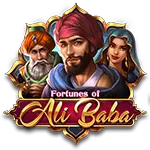 Playngo Fortunes of Ali Baba-