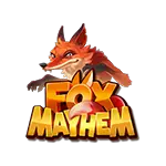 Playngo Fox Mayhem-