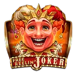 Playngo Free Reelin' Joker-