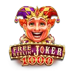 Playngo Free Reelin' Joker 1000-