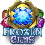 Playngo Frozen Gems-