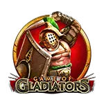 Playngo Game of Gladiators-