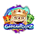 Playngo Gargantoonz-