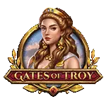 Playngo Gates of Troy-