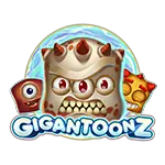 Playngo Gigantoonz-