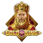 Playngo Gold King-