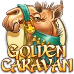 Playngo Golden Caravan-