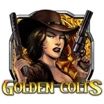 Playngo Golden Colts-