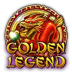 Playngo Golden Legend-