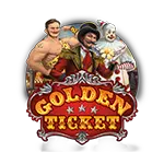 Playngo Golden Ticket-